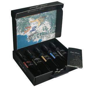 Coffret découverte