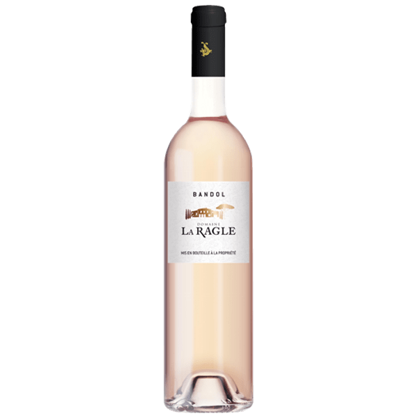 Domaine La Ragle - Rosé