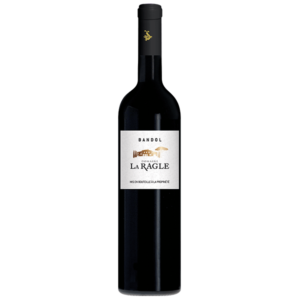 Domaine La Ragle - Rouge