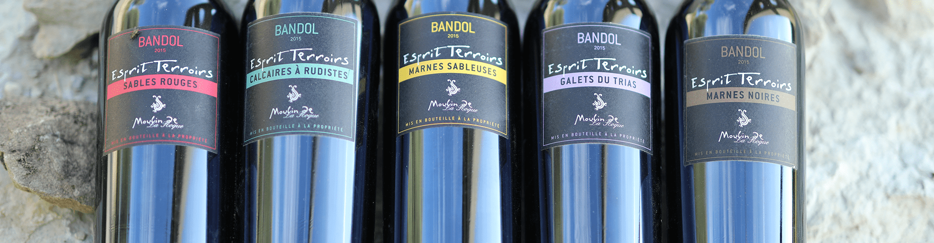 Terroirs - Header