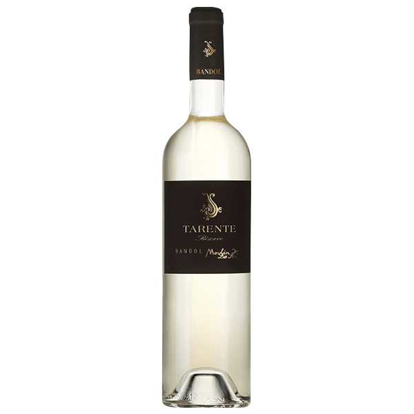 Tarente - Blanc