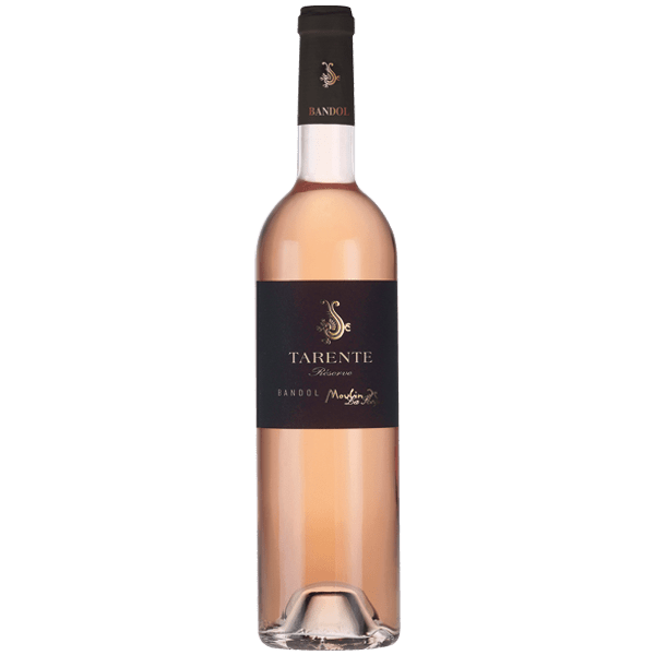 Tarente - Rosé