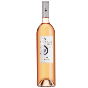 Roque Star - Rosé