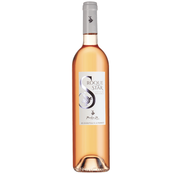 Roque Star - Rosé