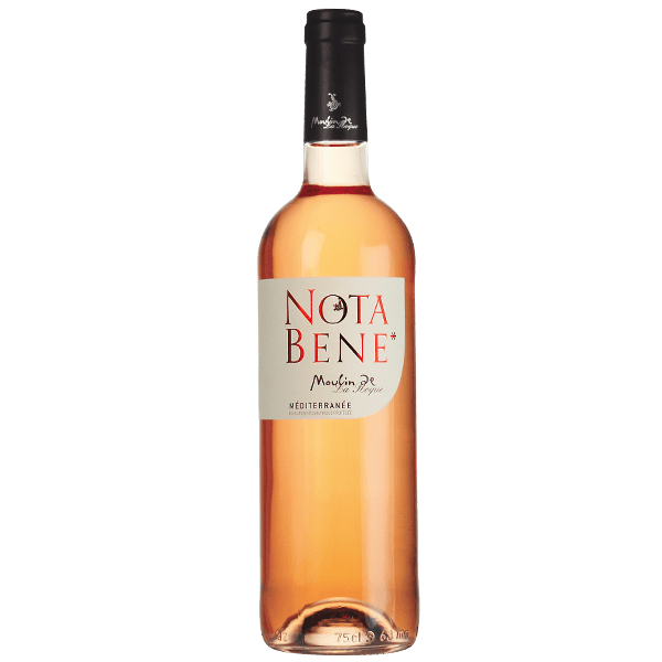 Nota Bene - Rosé