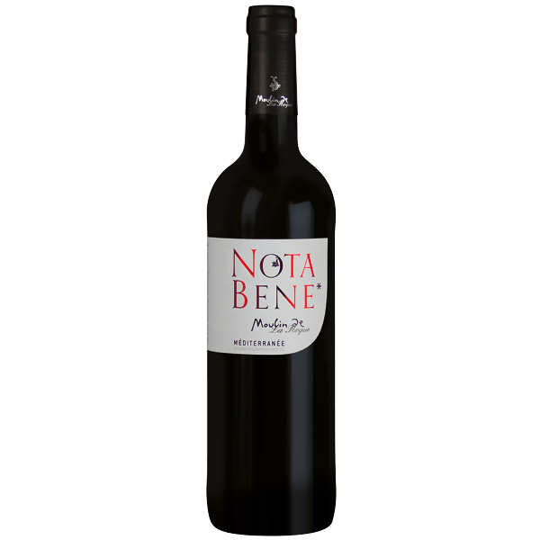 Nota Bene - Rouge