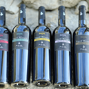 Gamme Terroirs
