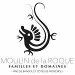 Moulin de la Roque