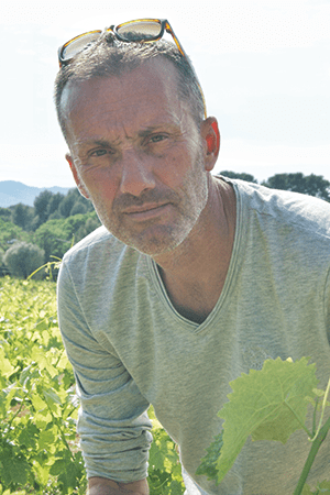 Patrice Malfatto