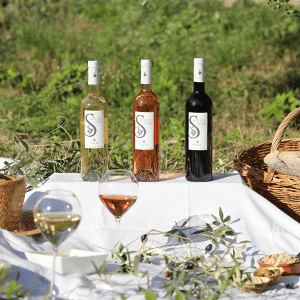 Gamme Un Pas en Provence