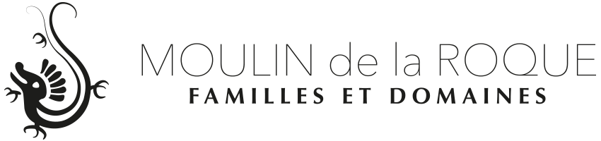 Moulin de la Roque