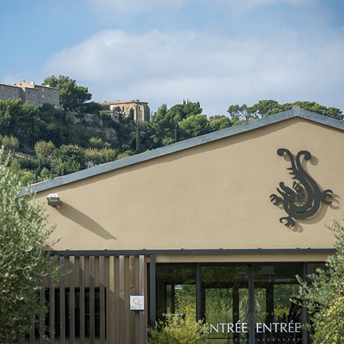 Boutique Moulin de la Roque - Le Castellet