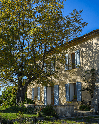 Domaine de Valdaray