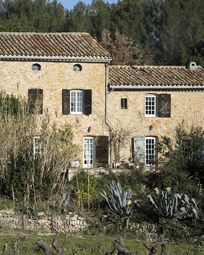 Domaine des Capelaniers