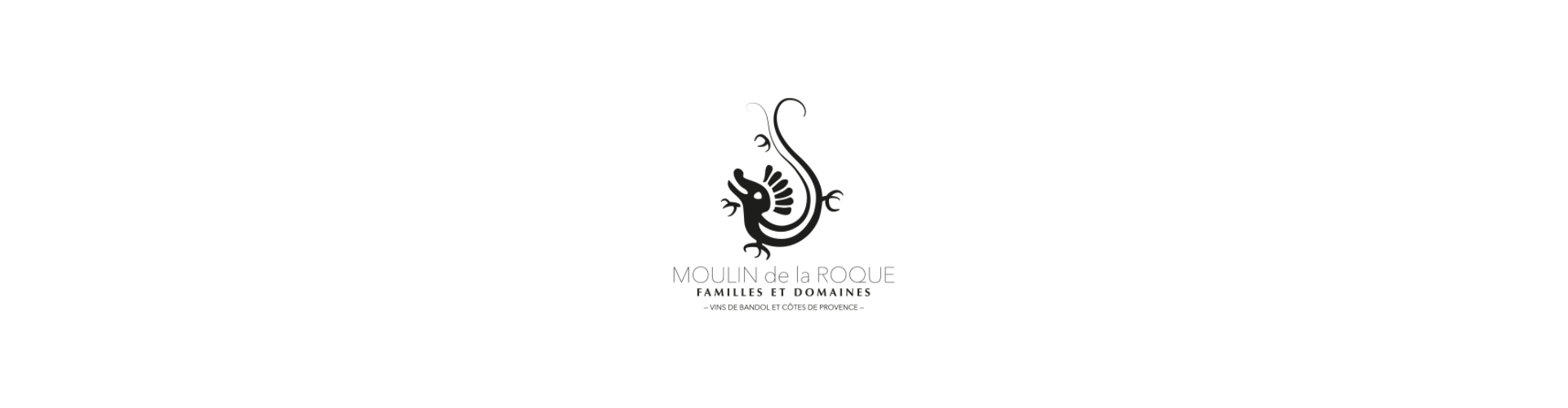 Moulin de la Roque - Familles et Domaines - Vins de Bandol et Côtes de Provence