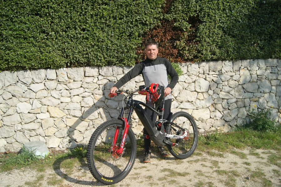 Guy Di Cristofaro