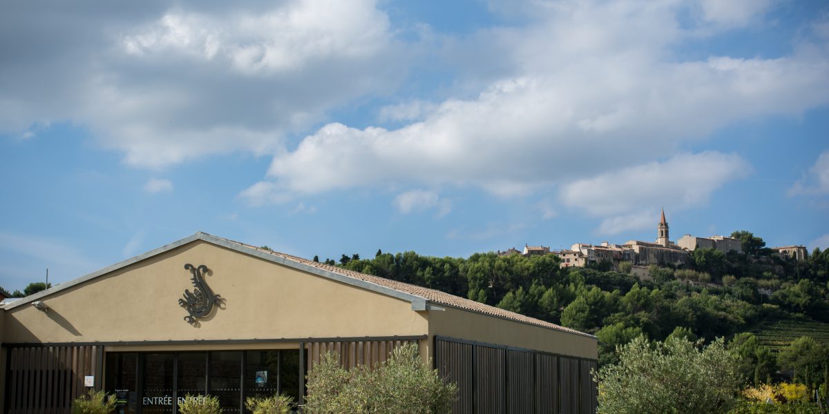 boutique du moulin de la roque au castellet