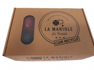 Boîte la mariole