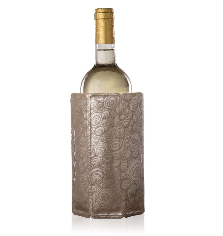 Gaine rafraichissante