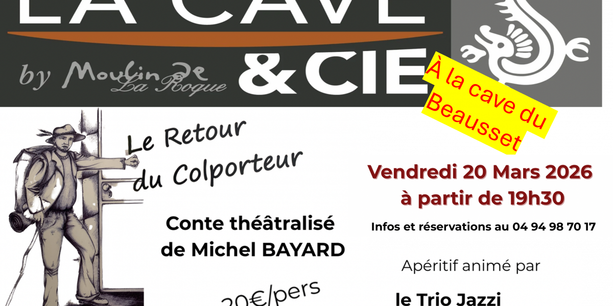 Evenementbeausset 20 mars