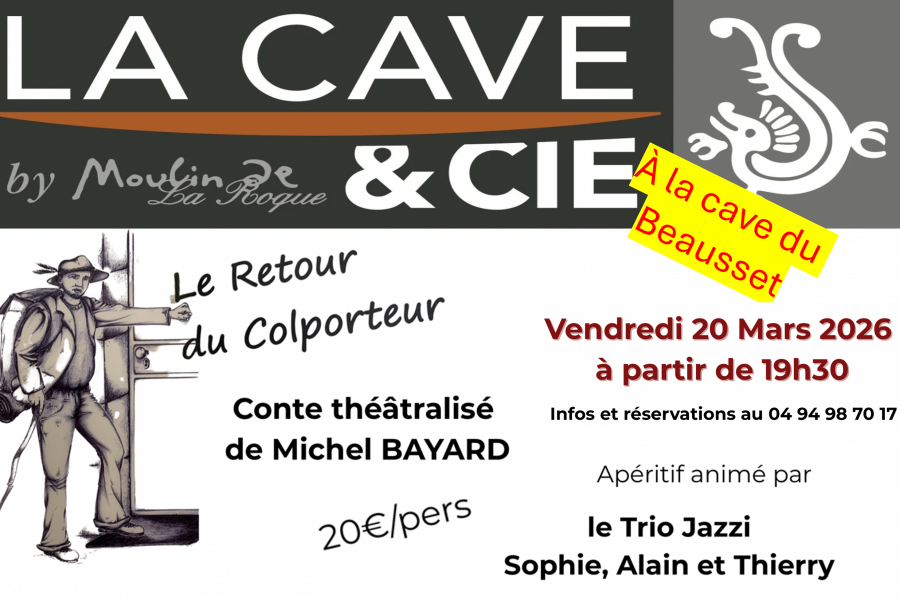 Evenementbeausset 20 mars